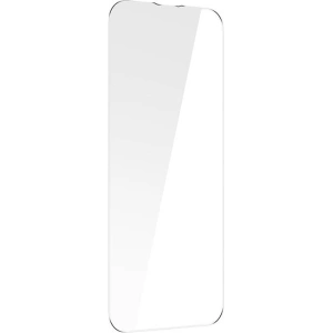 Kup Gehärtetes Glas Baseus Crystal SGJC030002 0.3mm Apple iPhone 14/13/13 Pro [2 PACK] - BSU3768 - {ean13} - Sklep Home Screen