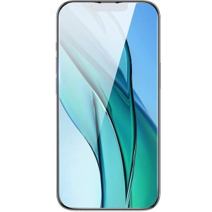 Kup Gehärtetes Glas Baseus Crystal SGJC030002 0.3mm Apple iPhone 14/13/13 Pro [2 PACK] - BSU3768 - {ean13} - Sklep Home Screen