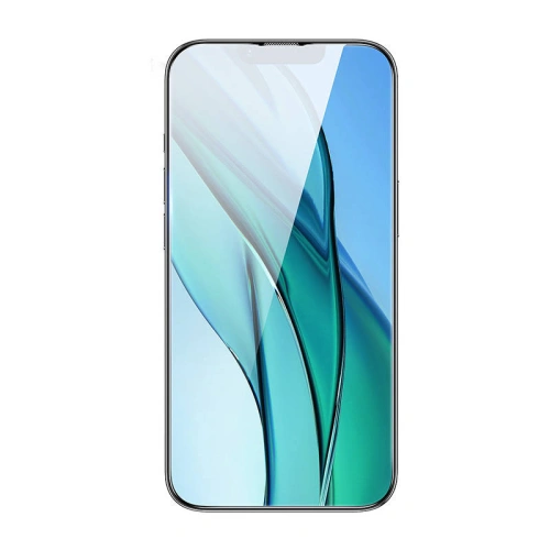 Kup Szkło hartowane Baseus Crystal SGJC030002 0.3mm Apple iPhone 14/13/13 Pro [2 PACK] - BSU3768 - {ean13} - Sklep Home Screen