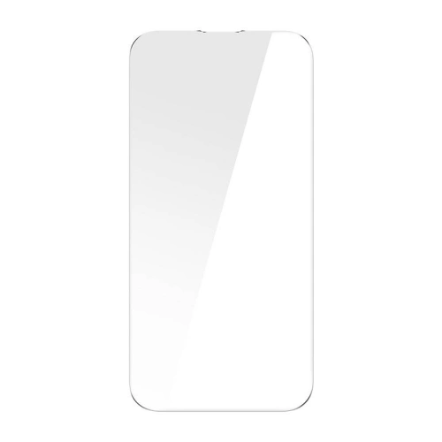 Kup Szkło hartowane Baseus Crystal SGJC030102 0.3mm Apple iPhone 14 Pro [2 PACK] - BSU3769 - {ean13} - Sklep Home Screen