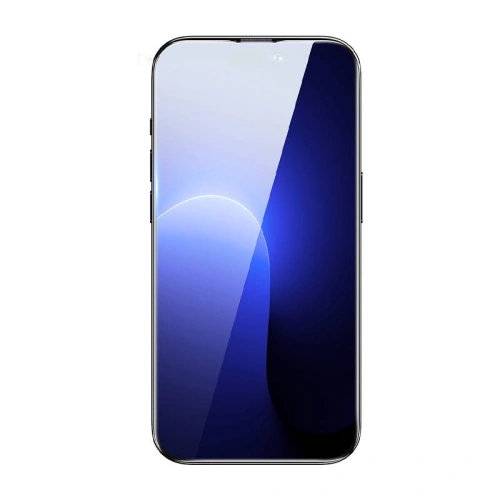 Kup Edzett üveg Baseus Crystal SGJC030102 0.3mm Apple iPhone 14 Pro [2 PACK] - BSU3769 - {ean13} - Sklep Home Screen