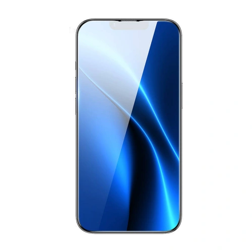 Kup Szkło hartowane Baseus Crystal SGJC030202 0.3mm Apple iPhone iPhone 14 Plus / 15 Plus [2 PACK] - BSU3770 - {ean13} - Sklep Home Screen