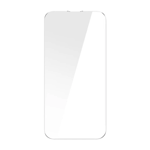 Kup Szkło hartowane Baseus Crystal SGJC030302 0.3mm Apple iPhone 14 Pro Max [2 PACK] - BSU3771 - {ean13} - Sklep Home Screen