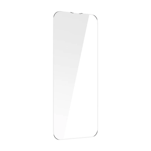 Kup Szkło hartowane Baseus Crystal SGJC030302 0.3mm Apple iPhone 14 Pro Max [2 PACK] - BSU3771 - {ean13} - Sklep Home Screen