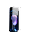 Kup Szkło hartowane Baseus Crystal SGJC030302 0.3mm Apple iPhone 14 Pro Max [2 PACK] - BSU3771 - {ean13} - Sklep Home Screen