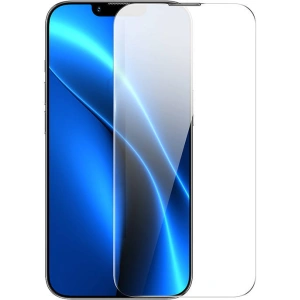 Kup Szkło hartowane Baseus Crystal Anti Dust SGJC040002 0.3mm Apple iPhone 14/13/13 Pro [2 PACK] - BSU3772 - {ean13} - Sklep Home Screen
