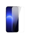 Eingehärtetes Glas Baseus Crystal Anti Dust SGJC040102 0.3mm Apple iPhone 14 Pro [2 PACK]