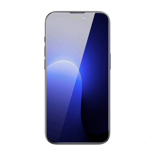 Kup Szkło hartowane Baseus Crystal Anti Dust SGJC040102 0.3mm Apple iPhone 14 Pro [2 PACK] - BSU3773 - {ean13} - Sklep Home Screen