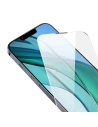 Kup Sticlă securizată Baseus Crystal Anti Dust SGJC040202 0.3mm Apple iPhone iPhone 14 Plus / 15 Plus [2 PACK] - BSU3774 - {ean13} - Sklep Home Screen