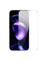 Kup Gehärtetes Glas Baseus Crystal Anti Dust SGJC040302 0.3mm Apple iPhone 14 Pro Max [2 PACK] - BSU3775 - {ean13} - Sklep Home Screen