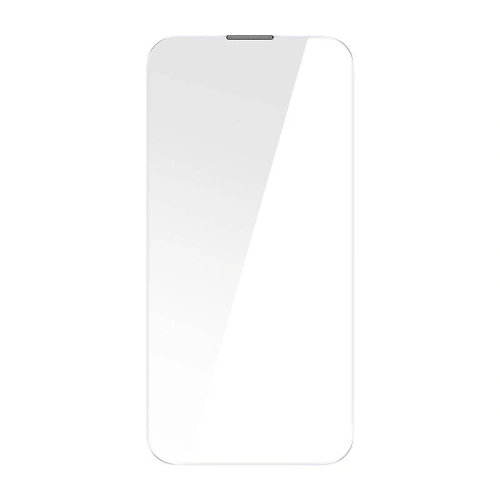 Kup Gehärtetes Glas Baseus Crystal Anti Dust SGJC040302 0.3mm Apple iPhone 14 Pro Max [2 PACK] - BSU3775 - {ean13} - Sklep Home Screen