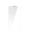 Kup Gehärtetes Glas Baseus Crystal Anti Dust SGJC040302 0.3mm Apple iPhone 14 Pro Max [2 PACK] - BSU3775 - {ean13} - Sklep Home Screen