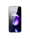 Kup Gehärtetes Glas Baseus Crystal Anti Dust SGJC040302 0.3mm Apple iPhone 14 Pro Max [2 PACK] - BSU3775 - {ean13} - Sklep Home Screen
