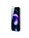 Kup Gehärtetes Glas Baseus Crystal Anti Dust SGJC040302 0.3mm Apple iPhone 14 Pro Max [2 PACK] - BSU3775 - {ean13} - Sklep Home Screen
