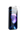 Kup Gehärtetes Glas Baseus Crystal Anti Dust SGJC040302 0.3mm Apple iPhone 14 Pro Max [2 PACK] - BSU3775 - {ean13} - Sklep Home Screen