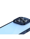 Buy Baseus Glitter Case + Glass Apple iPhone 14 Pro Max (blue) - BSU3776 - {ean13} - Home Screen Store Europe
