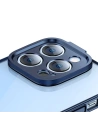 Kup Set Case + Glas Baseus Glitter Apple iPhone 14 Pro Max (blau) - BSU3776 - {ean13} - Sklep Home Screen