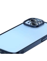 Kup Set Case + Glas Baseus Glitter Apple iPhone 14 (blau) - BSU3779 - {ean13} - Sklep Home Screen