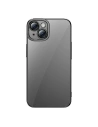 Buy Baseus Glitter Case + Glass Apple iPhone 14 (black) - BSU3783 - {ean13} - Home Screen Store Europe