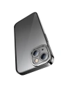 Buy Baseus Glitter Case + Glass Apple iPhone 14 (black) - BSU3783 - {ean13} - Home Screen Store Europe