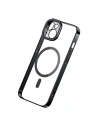 Buy Baseus Glitter MagSafe Case + Glass Apple iPhone 14 (black) - BSU3789 - {ean13} - Home Screen Store Europe