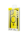 Kup Etui-Set + Glas Baseus Glitter MagSafe Apple iPhone 14 (schwarz) - BSU3789 - {ean13} - Sklep Home Screen