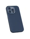 Kup Etui-Set + Glas Baseus Liquid Silica Apple iPhone 14 Pro (blau) - BSU3790 - {ean13} - Sklep Home Screen