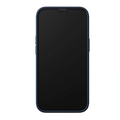 Kup Etui-Set + Glas Baseus Liquid Silica Apple iPhone 14 Pro (blau) - BSU3790 - {ean13} - Sklep Home Screen