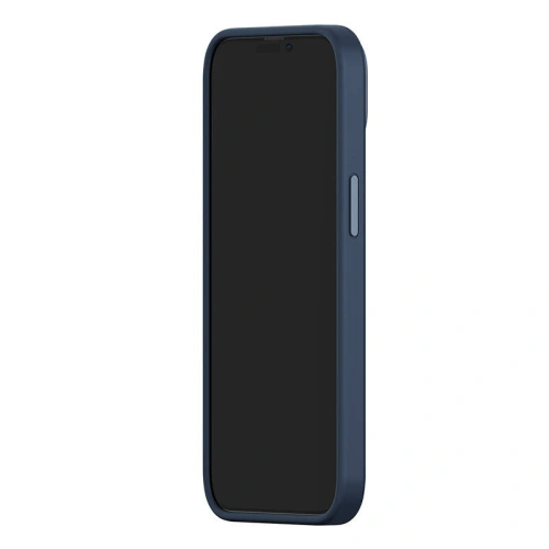 Buy Baseus Liquid Silica Case + Glass Apple iPhone 14 Pro (blue) - BSU3790 - {ean13} - Home Screen Store Europe
