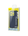 Kup Etui-Set + Glas Baseus Liquid Silica Apple iPhone 14 Pro (blau) - BSU3790 - {ean13} - Sklep Home Screen