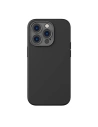 Kup Case + Glas Set Baseus Liquid Silica Apple iPhone 14 Pro Max (schwarz) - BSU3791 - {ean13} - Sklep Home Screen