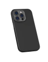 Kup Case + Glas Set Baseus Liquid Silica Apple iPhone 14 Pro Max (schwarz) - BSU3791 - {ean13} - Sklep Home Screen