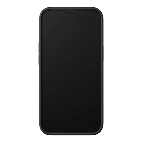 Kup Case + Glas Set Baseus Liquid Silica Apple iPhone 14 Pro Max (schwarz) - BSU3791 - {ean13} - Sklep Home Screen