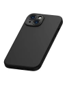 Kup Set mit Case + Glas Baseus Liquid Silica für Apple iPhone 14 Plus / 15 Plus (schwarz) - BSU3792 - {ean13} - Sklep Home Screen