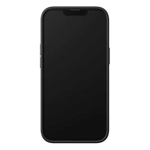 Kup Set mit Case + Glas Baseus Liquid Silica für Apple iPhone 14 Plus / 15 Plus (schwarz) - BSU3792 - {ean13} - Sklep Home Screen