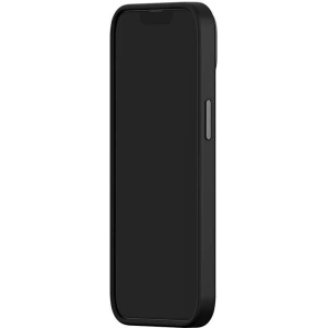 Zestaw etui + szkło Baseus Liquid Silica Apple iPhone 14 Plus / 15 Plus (czarny)