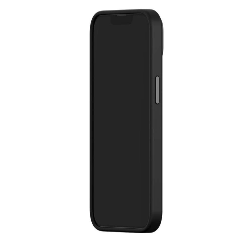 Kup Set mit Case + Glas Baseus Liquid Silica für Apple iPhone 14 Plus / 15 Plus (schwarz) - BSU3792 - {ean13} - Sklep Home Screen