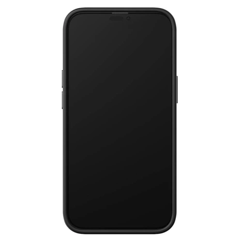 Kup Set mit Hülle + Glas Baseus Liquid Silica Apple iPhone 14 Pro (schwarz) - BSU3793 - {ean13} - Sklep Home Screen
