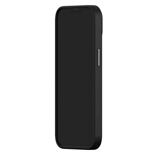 Kup Set mit Hülle + Glas Baseus Liquid Silica Apple iPhone 14 Pro (schwarz) - BSU3793 - {ean13} - Sklep Home Screen