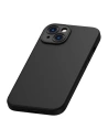 Kup Set Case + Glas Baseus Liquid Silica Apple iPhone 14 (schwarz) - BSU3794 - {ean13} - Sklep Home Screen