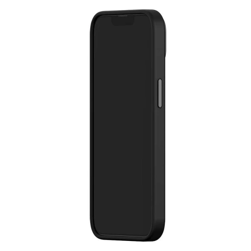 Kup Set Case + Glas Baseus Liquid Silica Apple iPhone 14 (schwarz) - BSU3794 - {ean13} - Sklep Home Screen