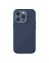 Kup Set Case + Glas Baseus Liquid Silica MagSafe Apple iPhone 14 Pro Max (blau) - BSU3795 - {ean13} - Sklep Home Screen