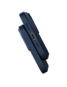 Kup Set Case + Glas Baseus Liquid Silica MagSafe Apple iPhone 14 Pro Max (blau) - BSU3795 - {ean13} - Sklep Home Screen