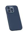 Kup Set Case + Glas Baseus Liquid Silica MagSafe Apple iPhone 14 Pro Max (blau) - BSU3795 - {ean13} - Sklep Home Screen