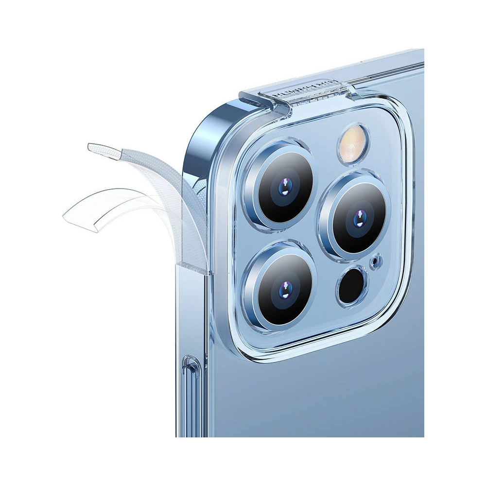 Etui Baseus Simple Apple iPhone 14 Pro Max