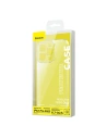Kup Case Baseus Simple Apple iPhone 14 Pro Max - BSU3797 - {ean13} - Sklep Home Screen