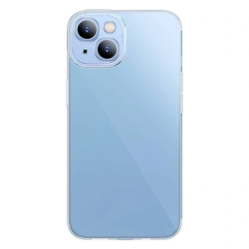 Buy Baseus Simple Apple iPhone 14 Plus / 15 Plus - BSU3798 - {ean13} - Home Screen Store Europe
