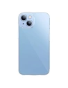Kup Case Baseus Simple Apple iPhone 14 Plus / 15 Plus - BSU3798 - {ean13} - Sklep Home Screen