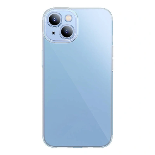 Kup Etui Baseus Simple Apple iPhone 14 - BSU3800 - {ean13} - Sklep Home Screen