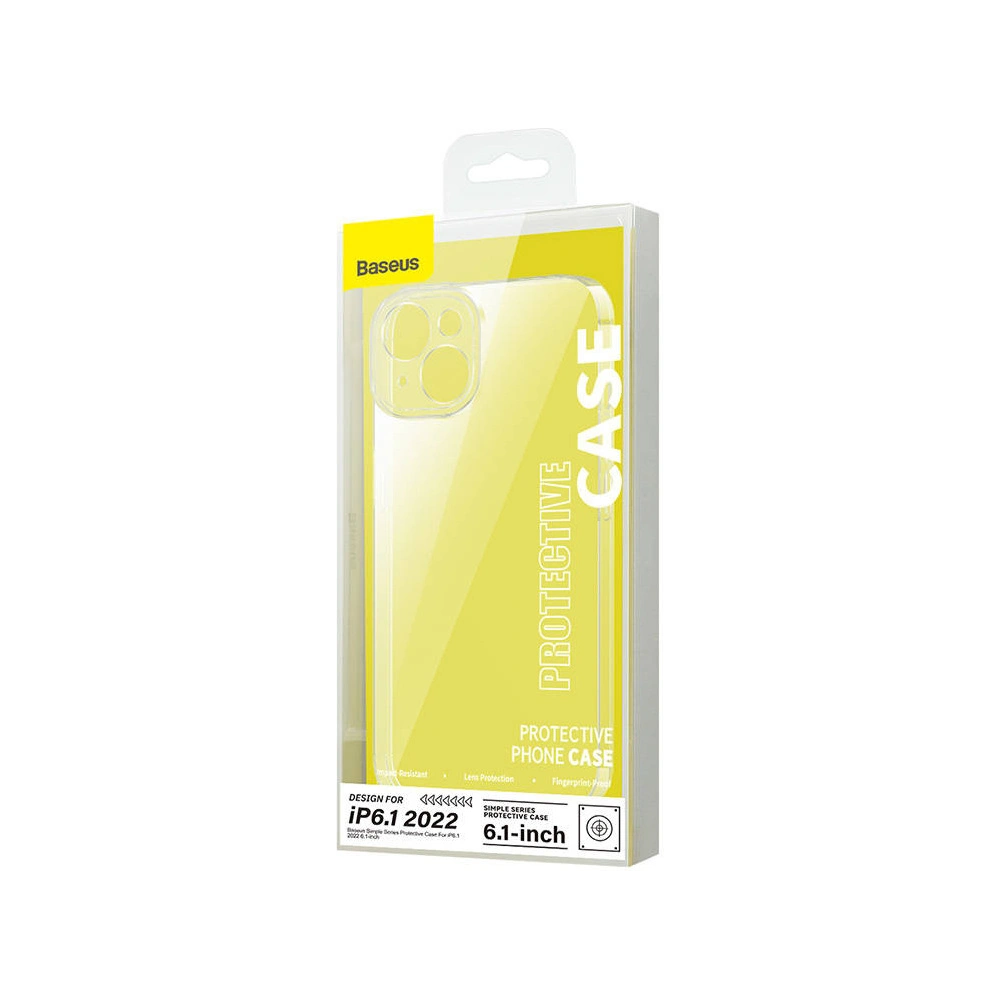 Etui Baseus Simple Apple iPhone 14